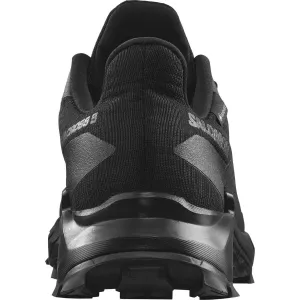 Salomon ALPHACROSS 5 GTX W Dámska trailová obuv, fialová, veľkosť 40