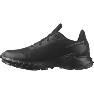 Salomon ALPHACROSS 5 GTX W Dámska trailová obuv, fialová, veľkosť 40