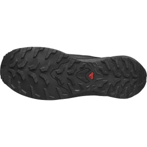 Salomon XA META GORE-TEX MIF Pánska obuv na trailový beh, čierna, veľkosť 46