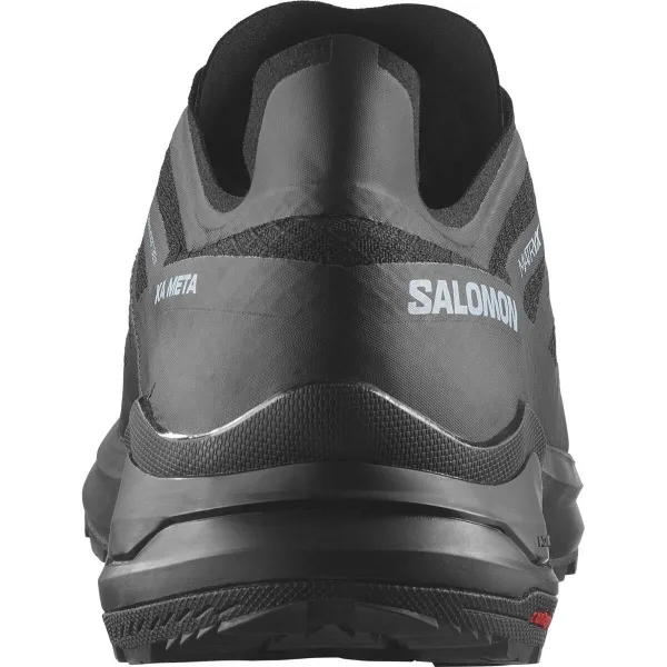 Salomon XA META GORE-TEX MIF Pánska obuv na trailový beh, čierna, veľkosť 46