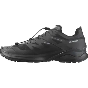 Salomon XA META GORE-TEX MIF Pánska obuv na trailový beh, čierna, veľkosť 46