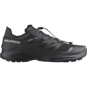 Salomon XA META GORE-TEX MIF Pánska obuv na trailový beh, čierna, veľkosť 46
