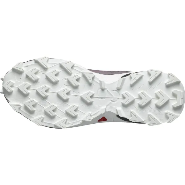 Salomon ALPHACROSS 5 GTX W Dámska trailová obuv, fialová, veľkosť 40