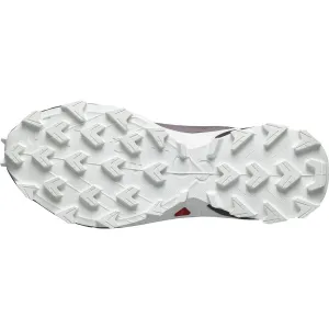 Salomon ALPHACROSS 5 GTX W Dámska trailová obuv, fialová, veľkosť 40