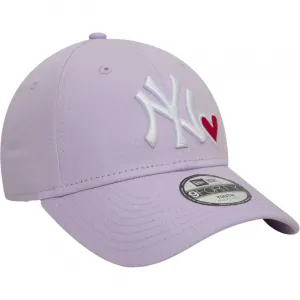 Juniorská šiltovka NEW ERA 940K MLB Icon 9forty NEYYAN-PSLWHI
