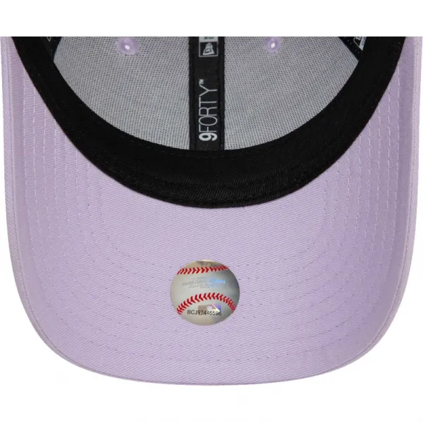 Juniorská šiltovka NEW ERA 940K MLB Icon 9forty NEYYAN-PSLWHI