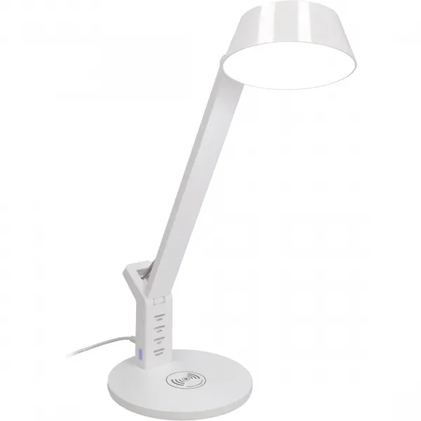 DECOREUM LED stolová lampa