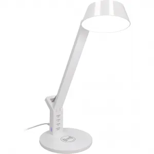 DECOREUM LED stolová lampa