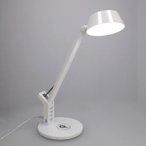DECOREUM LED stolová lampa