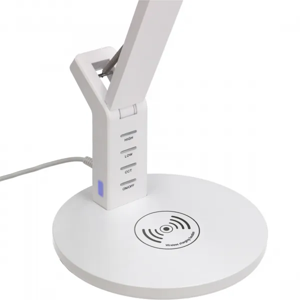 DECOREUM LED stolová lampa