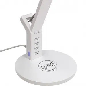 DECOREUM LED stolová lampa