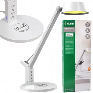 DECOREUM LED stolová lampa