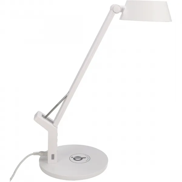 DECOREUM LED stolová lampa