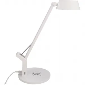 DECOREUM LED stolová lampa