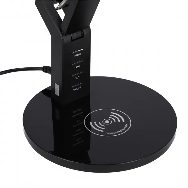 DECOREUM LED stolová lampa