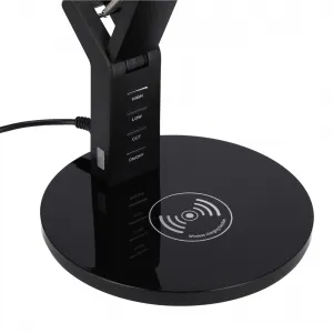 DECOREUM LED stolová lampa