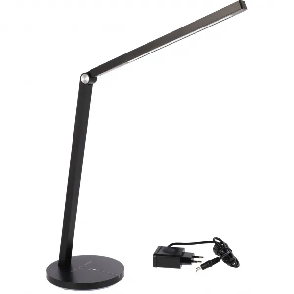 DECOREUM LED stolová lampa