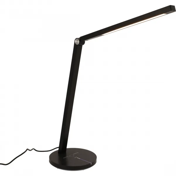 DECOREUM LED stolová lampa