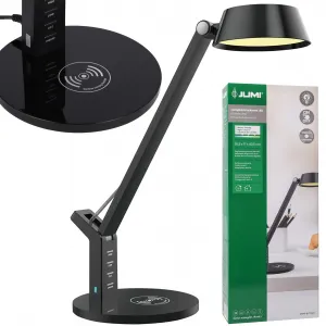 DECOREUM LED stolová lampa
