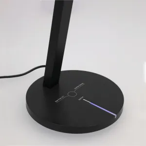 DECOREUM LED stolová lampa