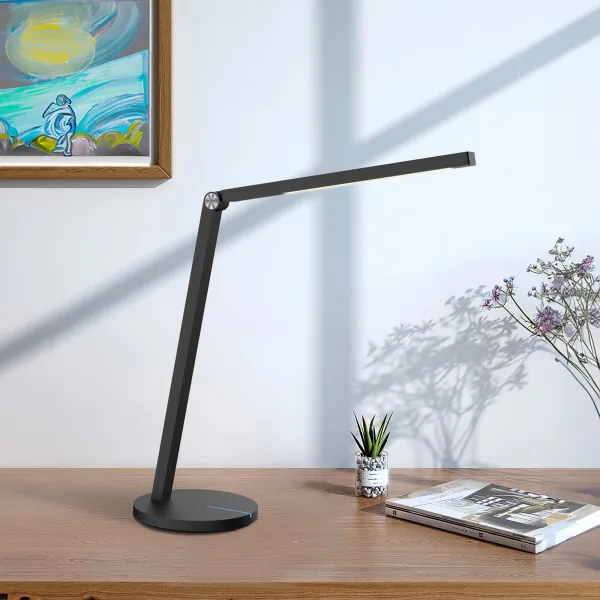 DECOREUM LED stolová lampa