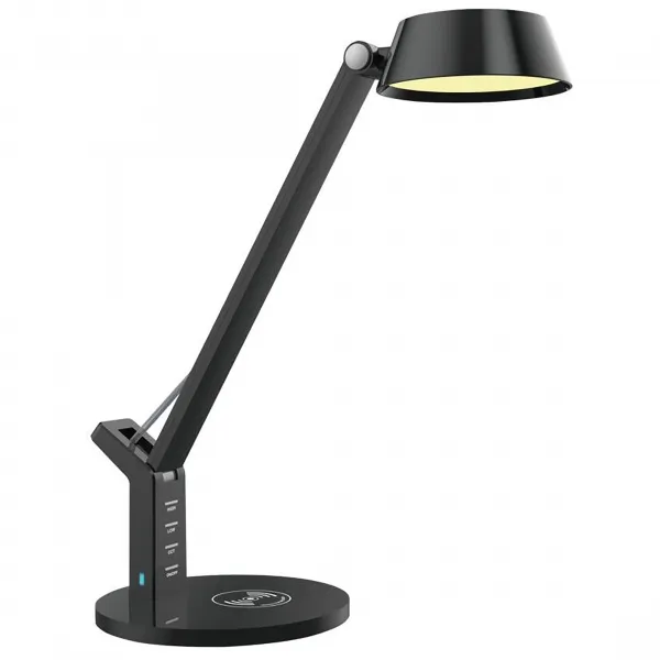 DECOREUM LED stolová lampa