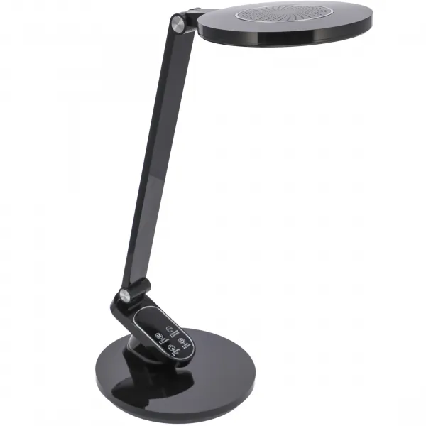 DECOREUM LED stolová lampa