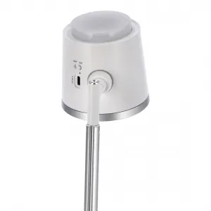 DECOREUM LED stolová lampa