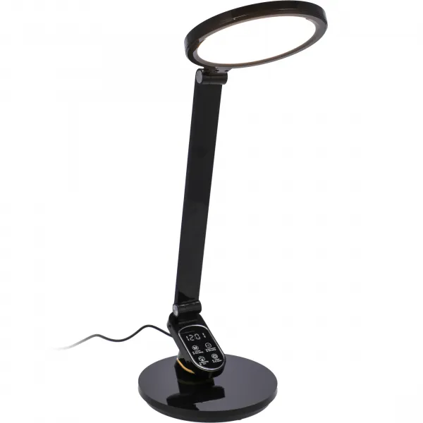 DECOREUM LED stolová lampa