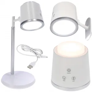 DECOREUM LED stolová lampa