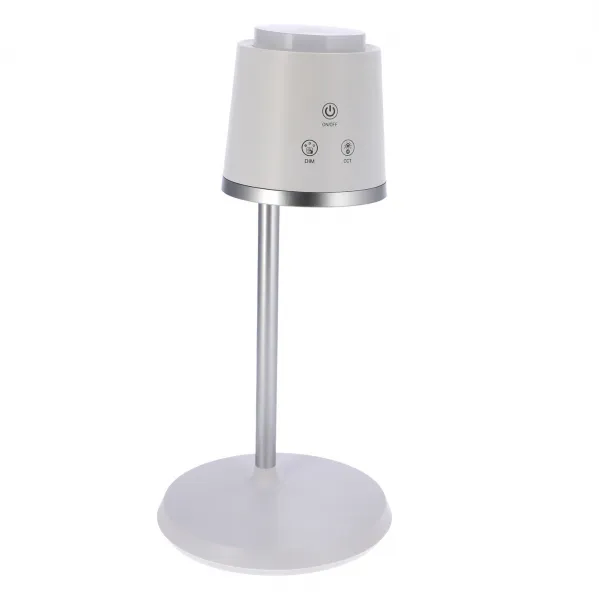 DECOREUM LED stolová lampa