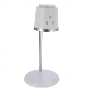 DECOREUM LED stolová lampa