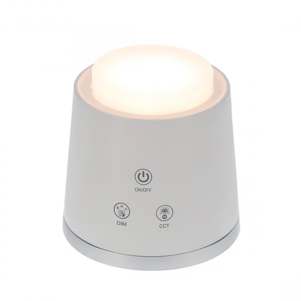 DECOREUM LED stolová lampa
