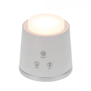DECOREUM LED stolová lampa