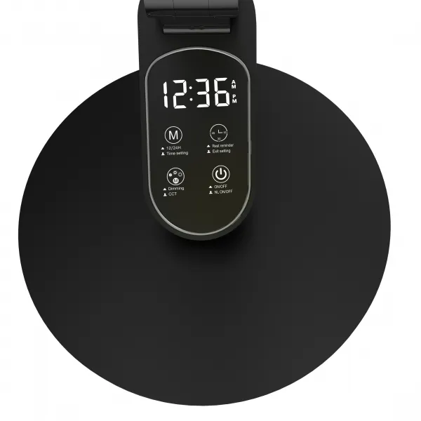 DECOREUM LED stolová lampa