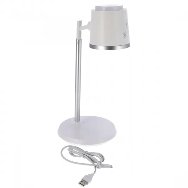DECOREUM LED stolová lampa