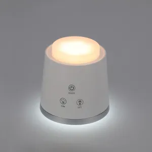 DECOREUM LED stolová lampa