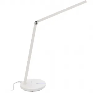 DECOREUM LED stolová lampa