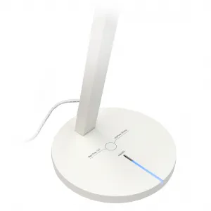 DECOREUM LED stolová lampa