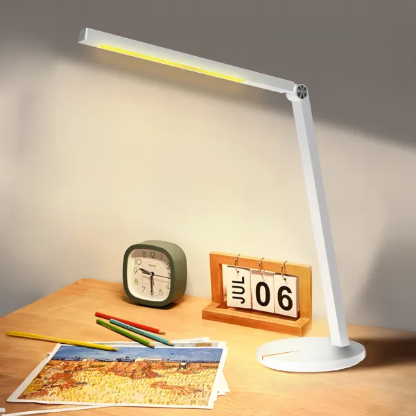 DECOREUM LED stolová lampa