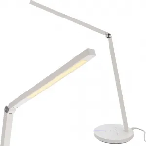 DECOREUM LED stolová lampa