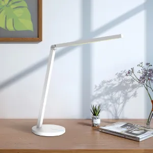 DECOREUM LED stolová lampa