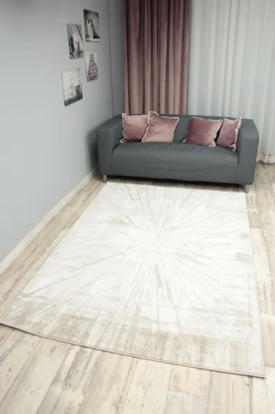 Koberec HOME NP122 BEIGE / VIZON
