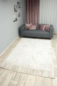 Koberec HOME NP122 BEIGE / VIZON