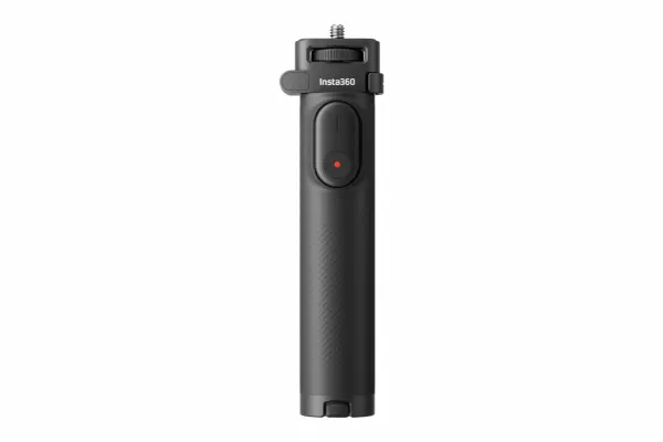 Insta360 Foldable 2-in-1 Selfie Stick Remote Kit (1/4" Mount) INST110-65