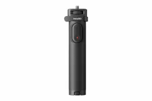 Insta360 Foldable 2-in-1 Selfie Stick Remote Kit (1/4" Mount) INST110-65