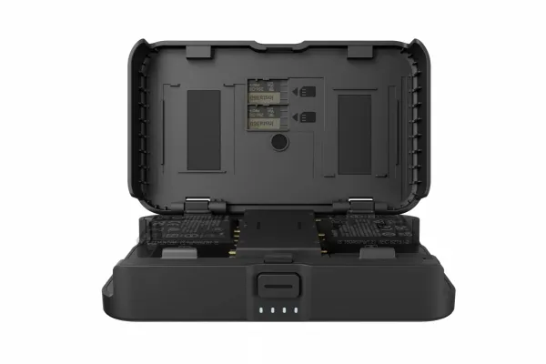 Insta360 Portable Charging Case INST110-64