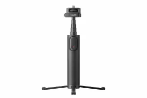 Insta360 Foldable 2-in-1 Selfie Stick Remote Kit (1/4" Mount) INST110-65