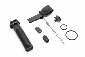 Insta360 Foldable 2-in-1 Selfie Stick Remote Kit (1/4" Mount) INST110-65
