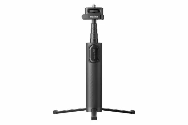 Insta360 Foldable 2-in-1 Selfie Stick (1/4" Mount) INST110-66